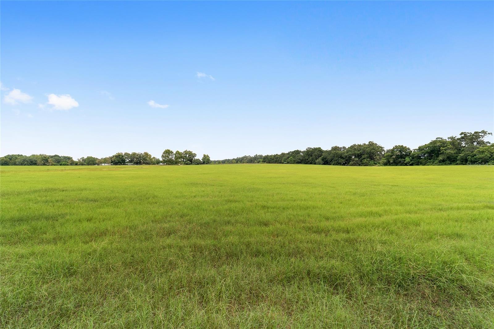 CHERRY RIDGE FARM - Land