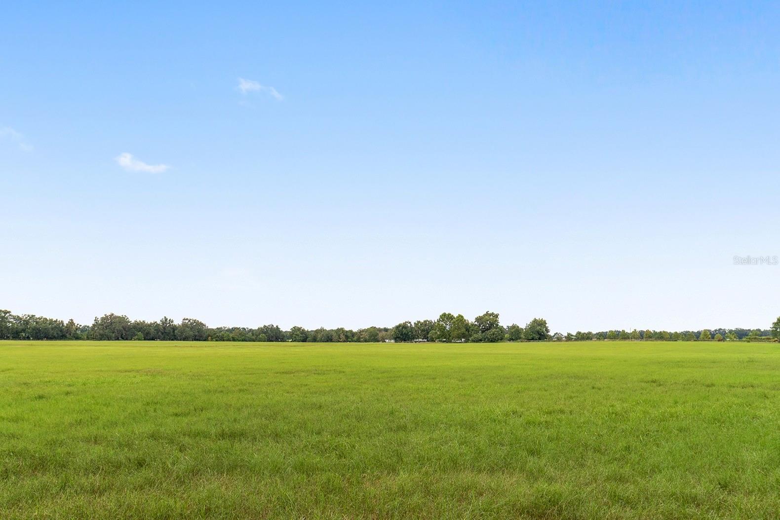 CHERRY RIDGE FARM - Land