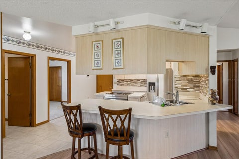 Tiny photo for 2008 Tweed Court, Leesburg, FL 34788 (MLS # O6440853)