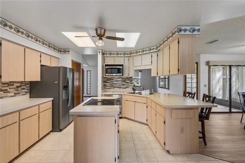 Tiny photo for 2008 Tweed Court, Leesburg, FL 34788 (MLS # O6440853)