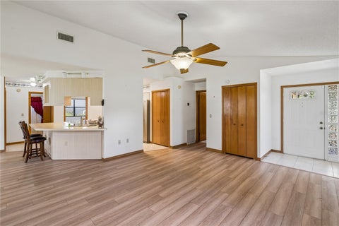 Tiny photo for 2008 Tweed Court, Leesburg, FL 34788 (MLS # O6440853)