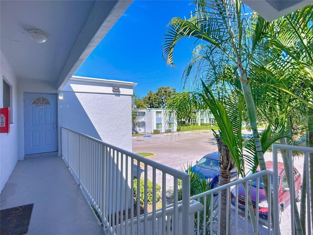 Photo of 5310 26th Street W #306, Bradenton, FL 34207 (MLS # A4667692)