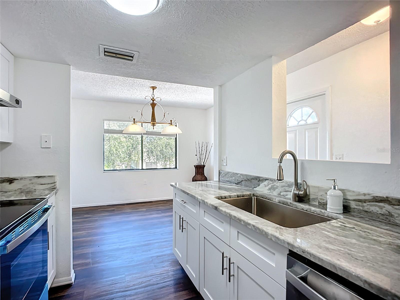 GARDEN WALK PH 1 - Residential
