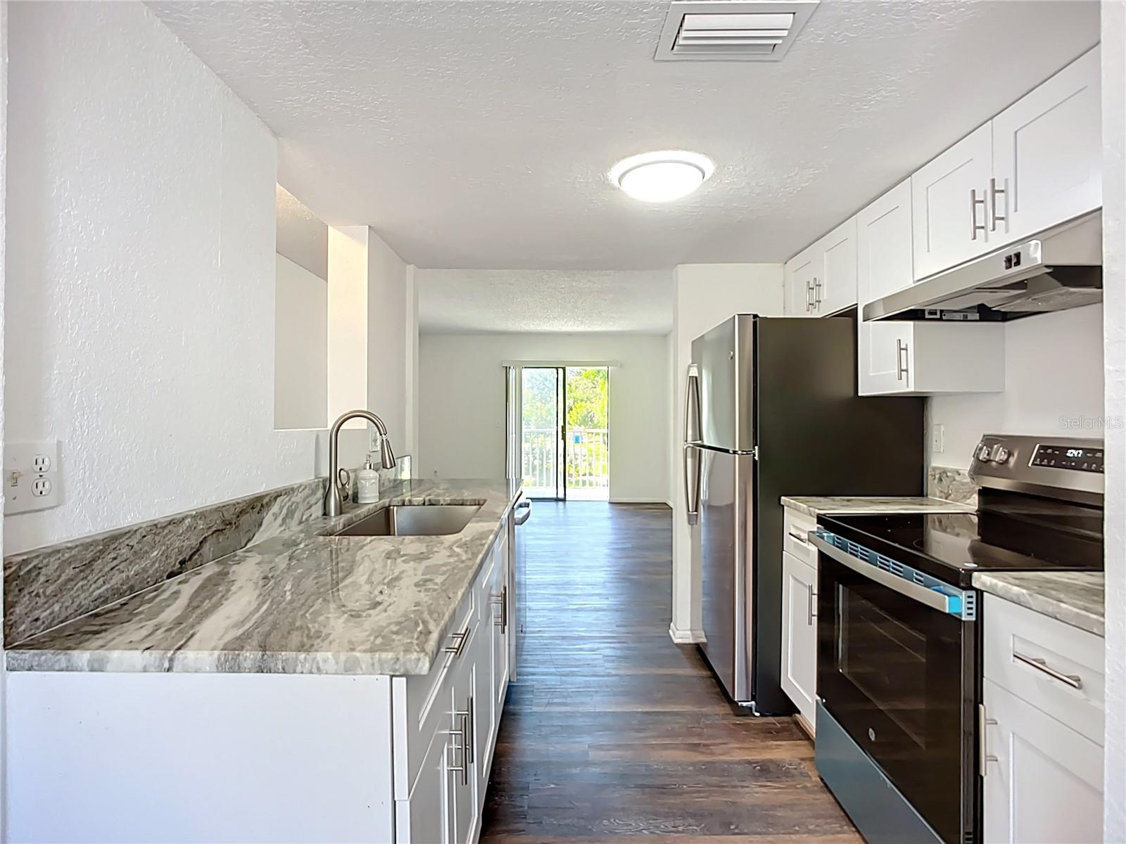GARDEN WALK PH 1 - Residential