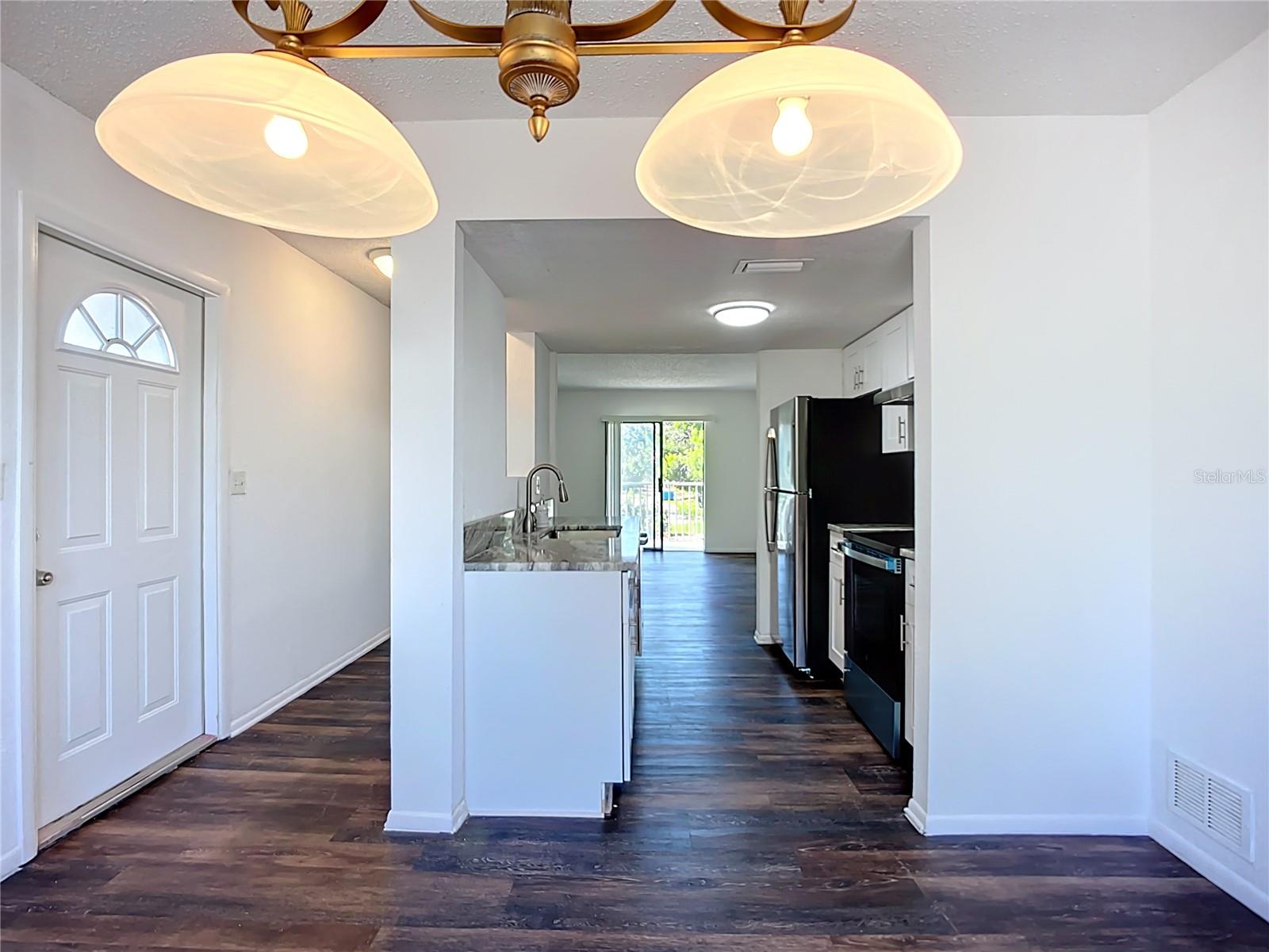 GARDEN WALK PH 1 - Residential