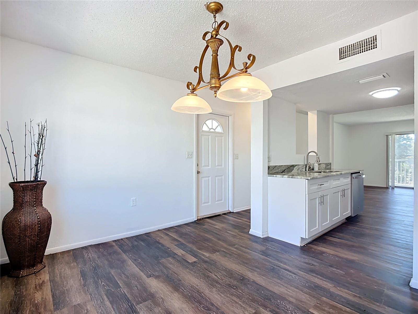 GARDEN WALK PH 1 - Residential
