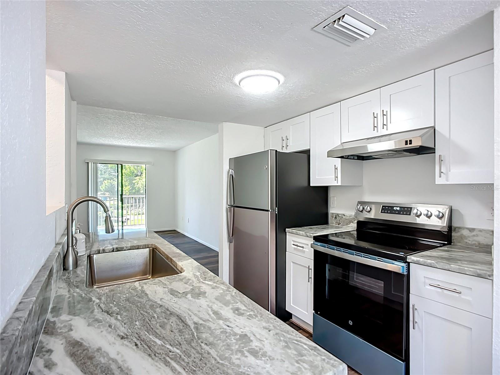 GARDEN WALK PH 1 - Residential