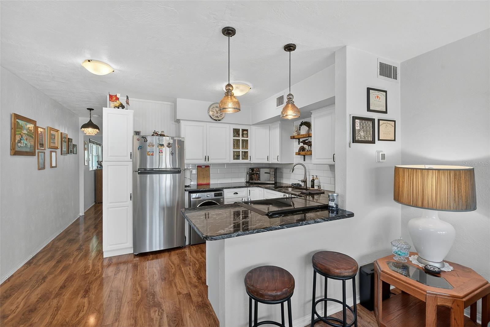 CLEARVIEW OAKS BLDG 16 - Residential