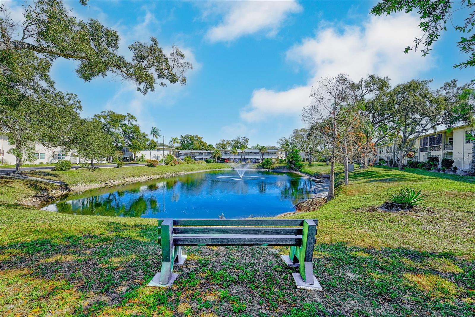 CLEARVIEW OAKS BLDG 16 - Residential