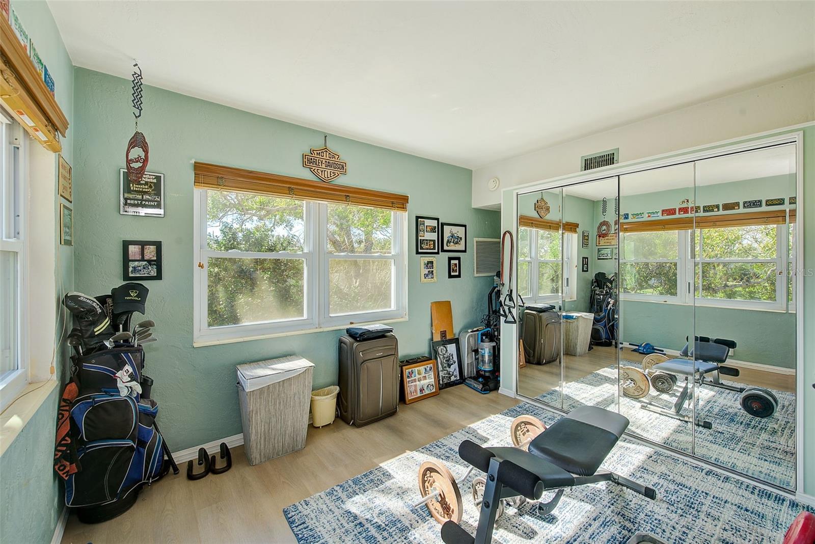 CLEARVIEW OAKS BLDG 16 - Residential