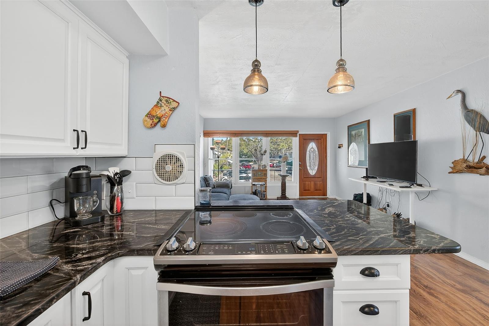 CLEARVIEW OAKS BLDG 16 - Residential