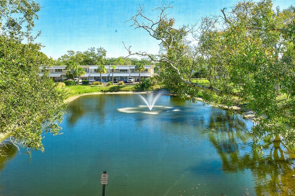 Photo of 5664 40th Terrace N #433, Kenneth City, FL 33709 (MLS # TB8470368)