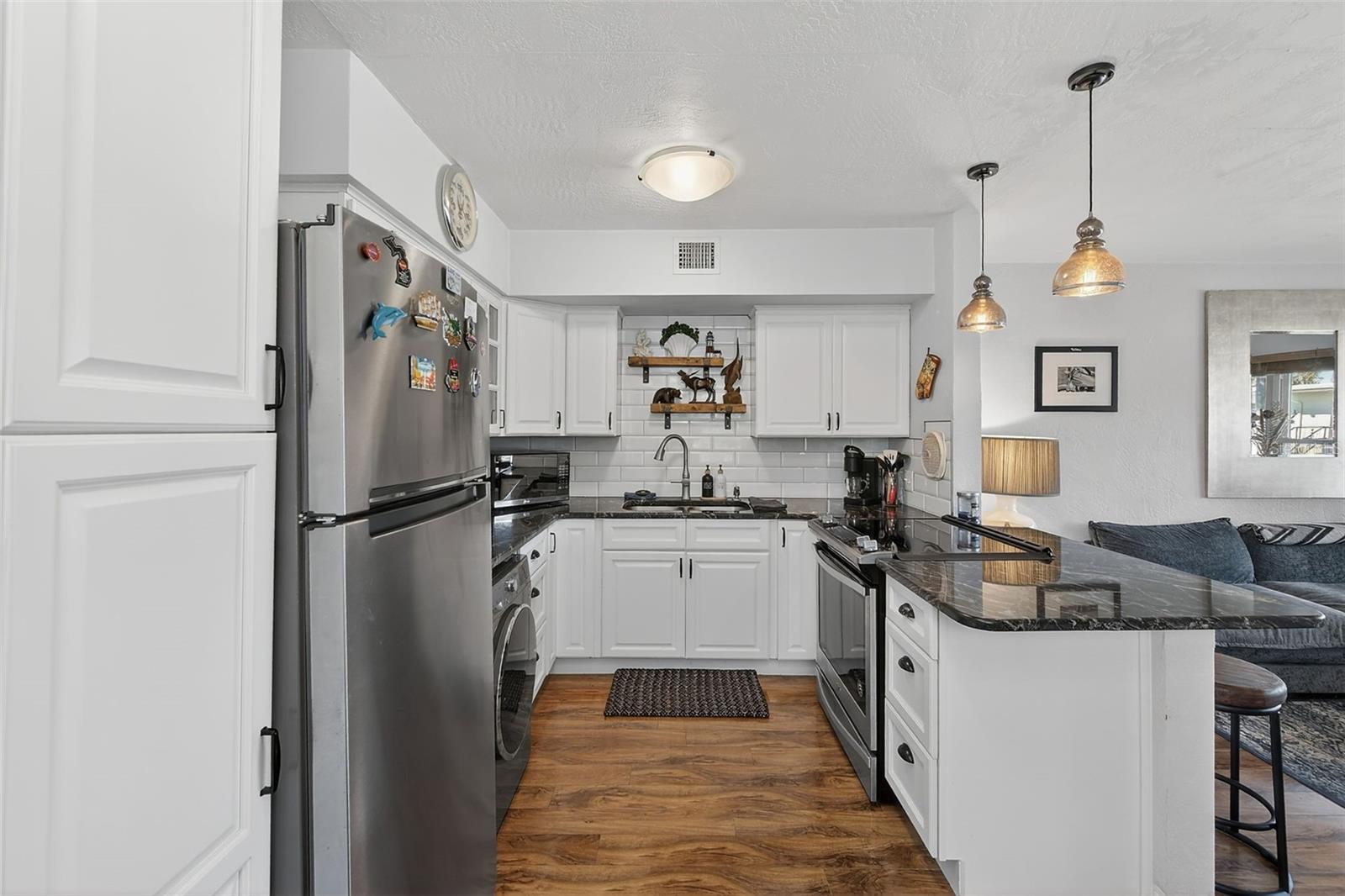 CLEARVIEW OAKS BLDG 16 - Residential