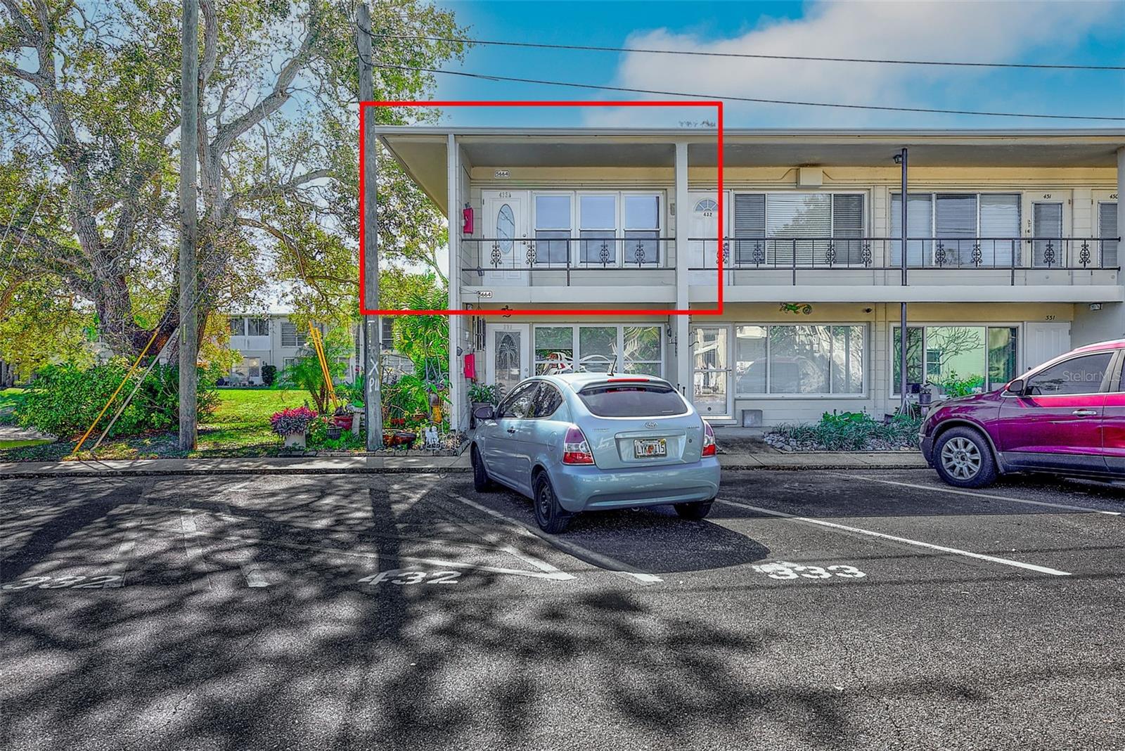 5664 40TH TERRACE N 433