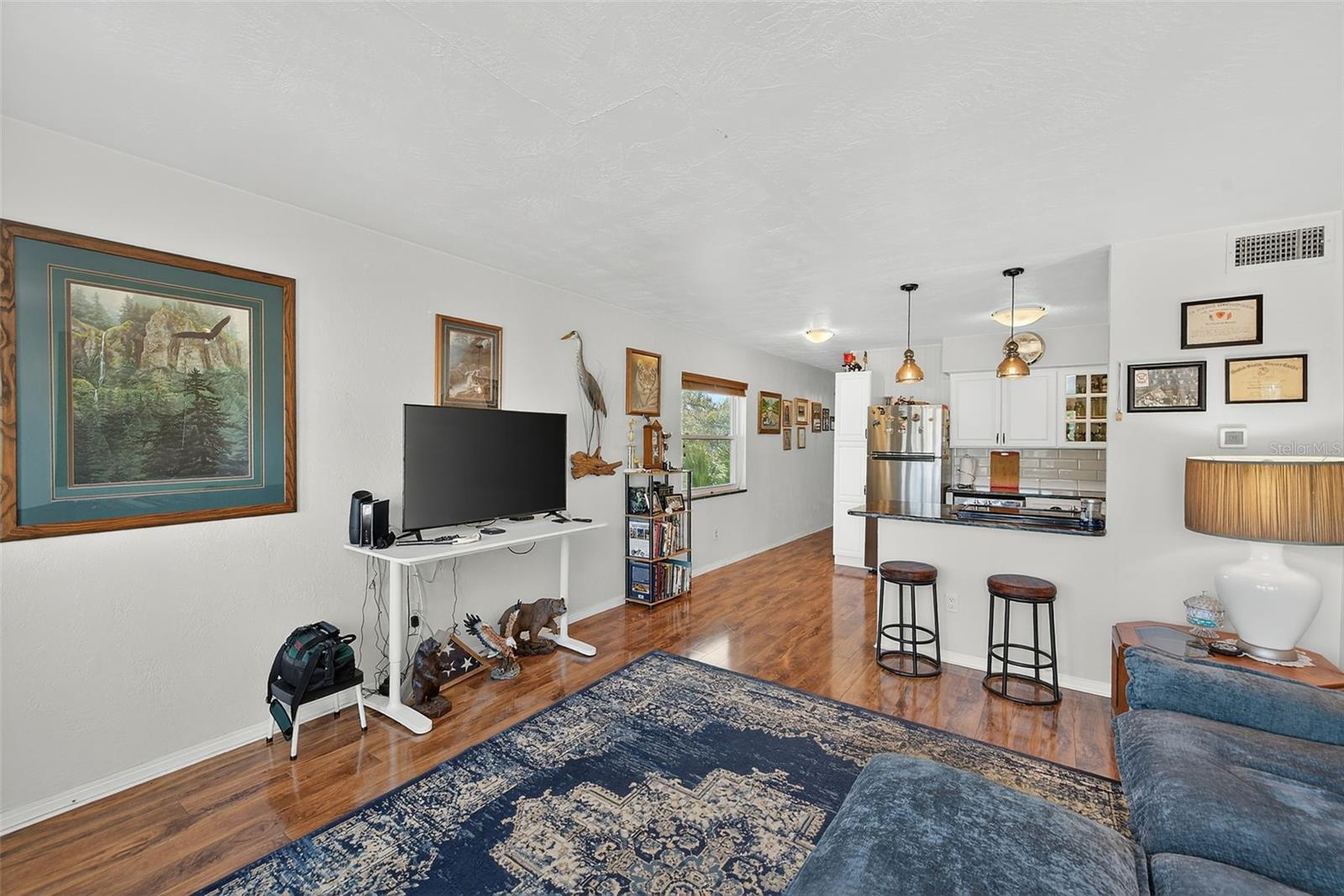 CLEARVIEW OAKS BLDG 16 - Residential