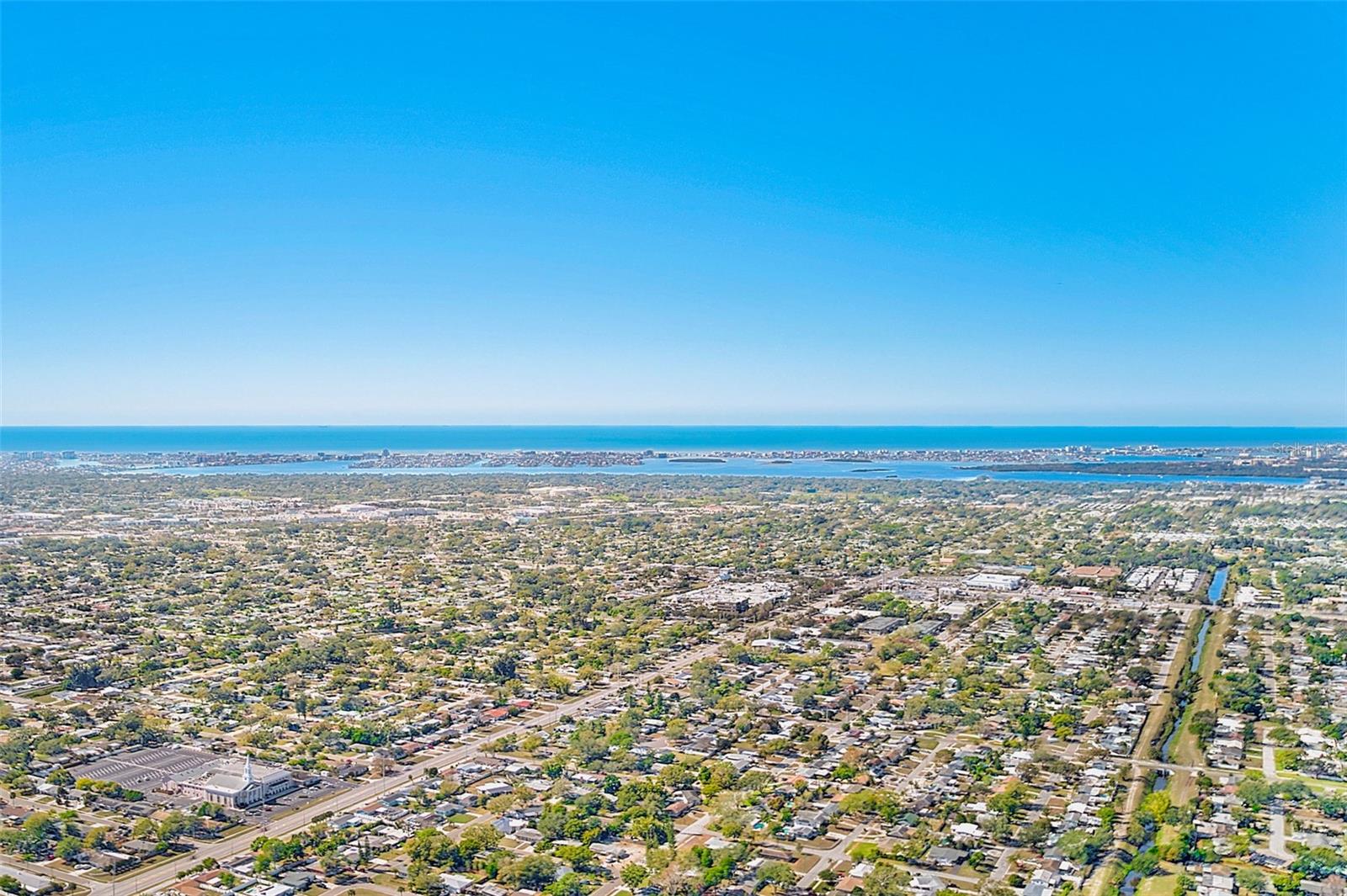 CLEARVIEW OAKS BLDG 16 - Residential