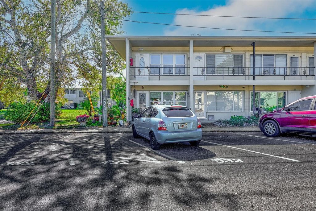 Photo of 5664 40th Terrace N #433, Kenneth City, FL 33709 (MLS # TB8470368)