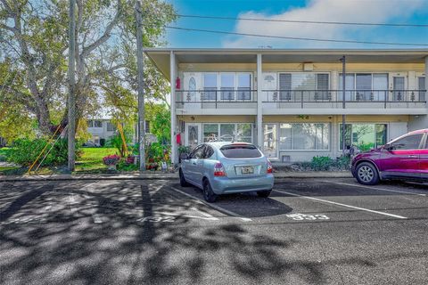 Photo of 5664 40th Terrace N #433, Kenneth City, FL 33709 (MLS # TB8470368)