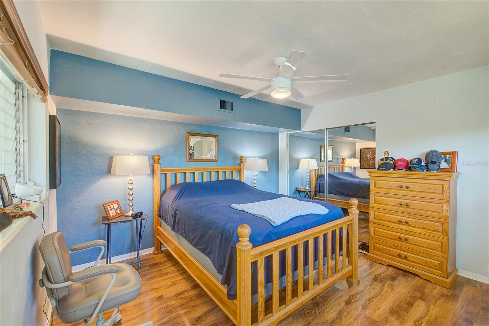 CLEARVIEW OAKS BLDG 16 - Residential