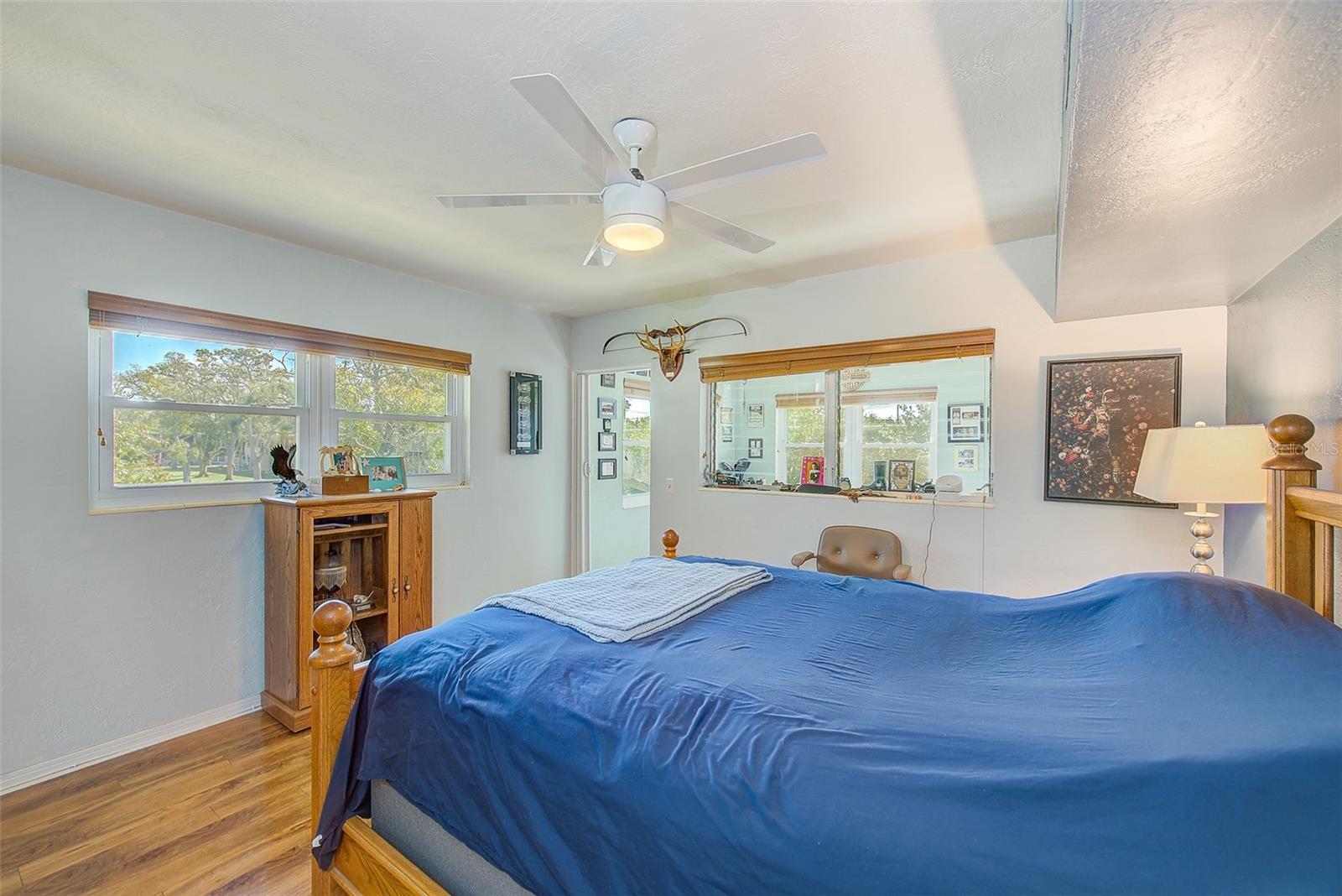 CLEARVIEW OAKS BLDG 16 - Residential