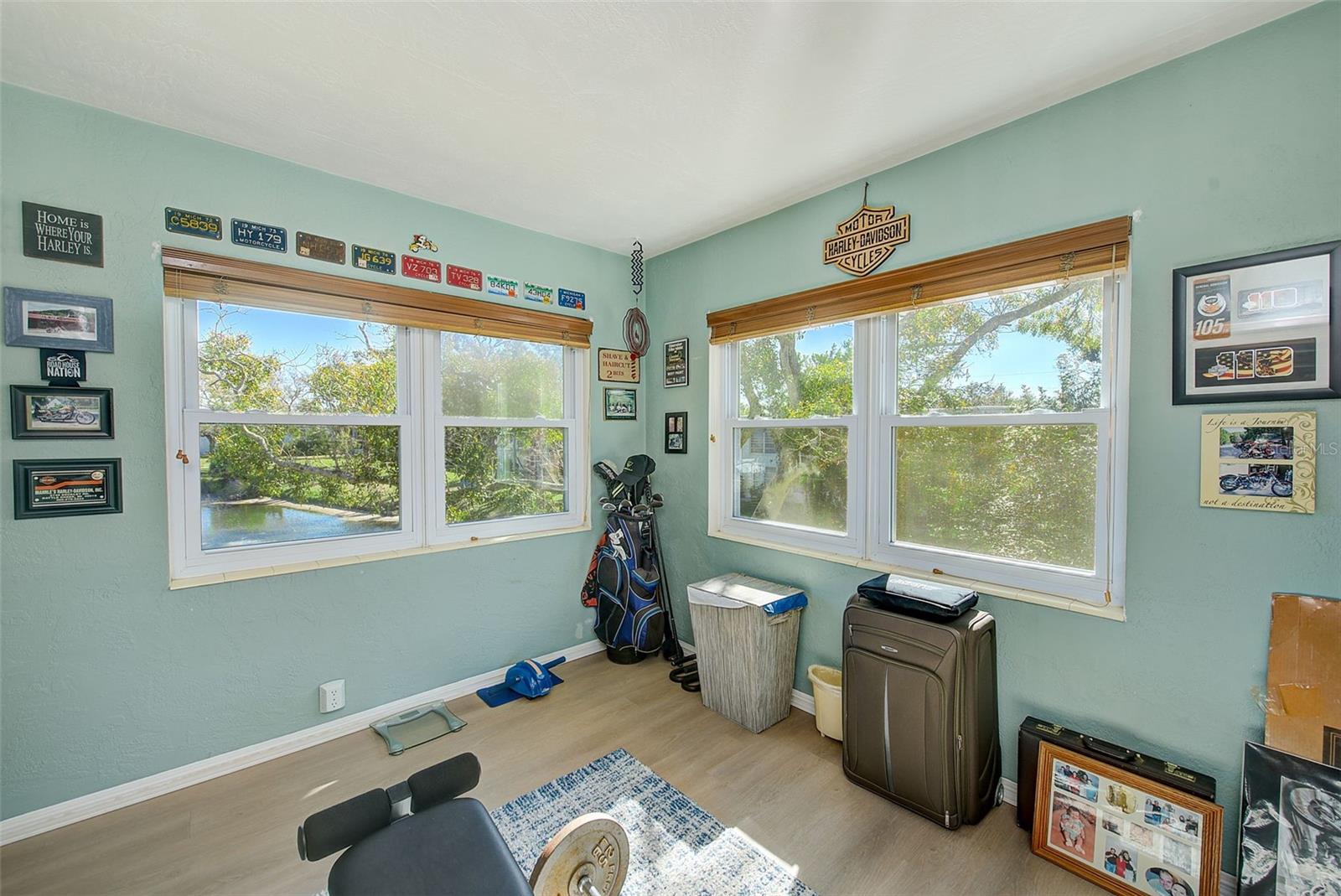 CLEARVIEW OAKS BLDG 16 - Residential