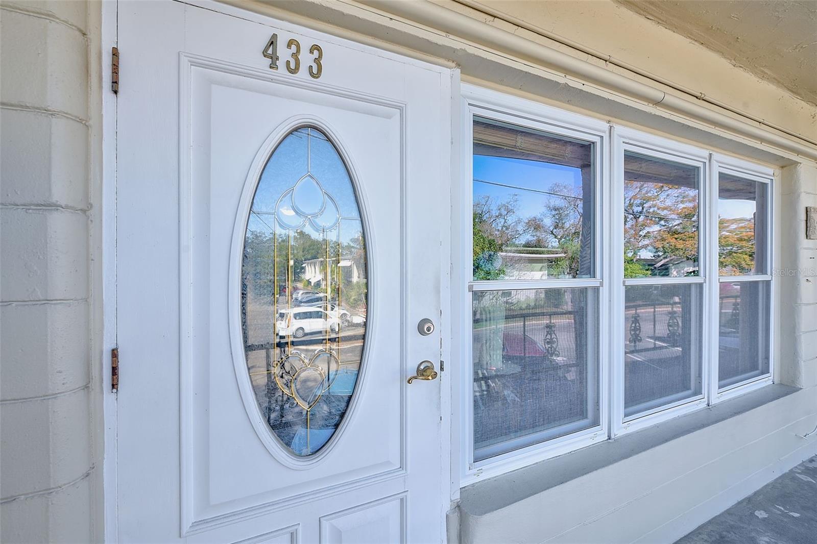 CLEARVIEW OAKS BLDG 16 - Residential