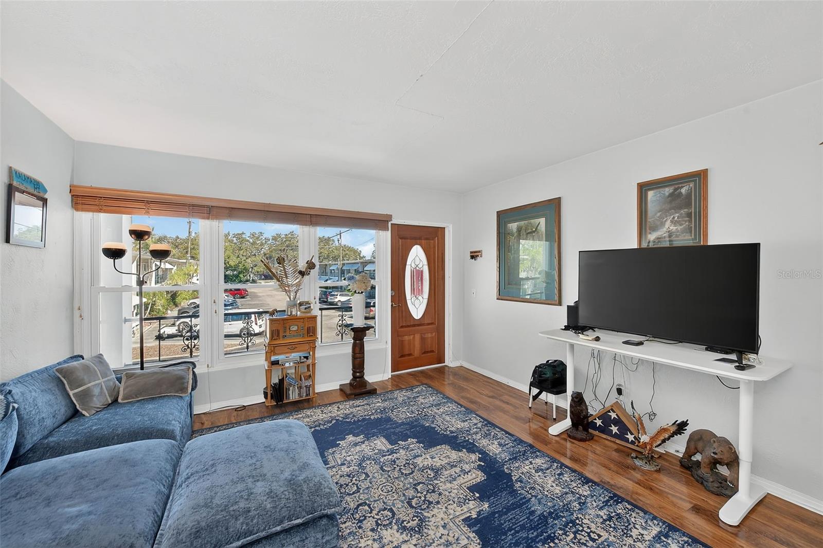 CLEARVIEW OAKS BLDG 16 - Residential