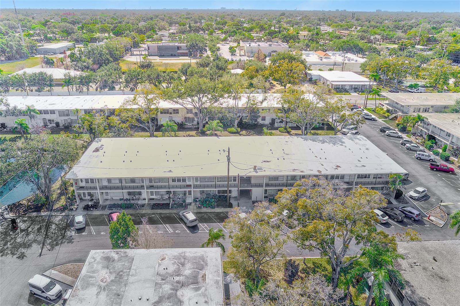 CLEARVIEW OAKS BLDG 16 - Residential