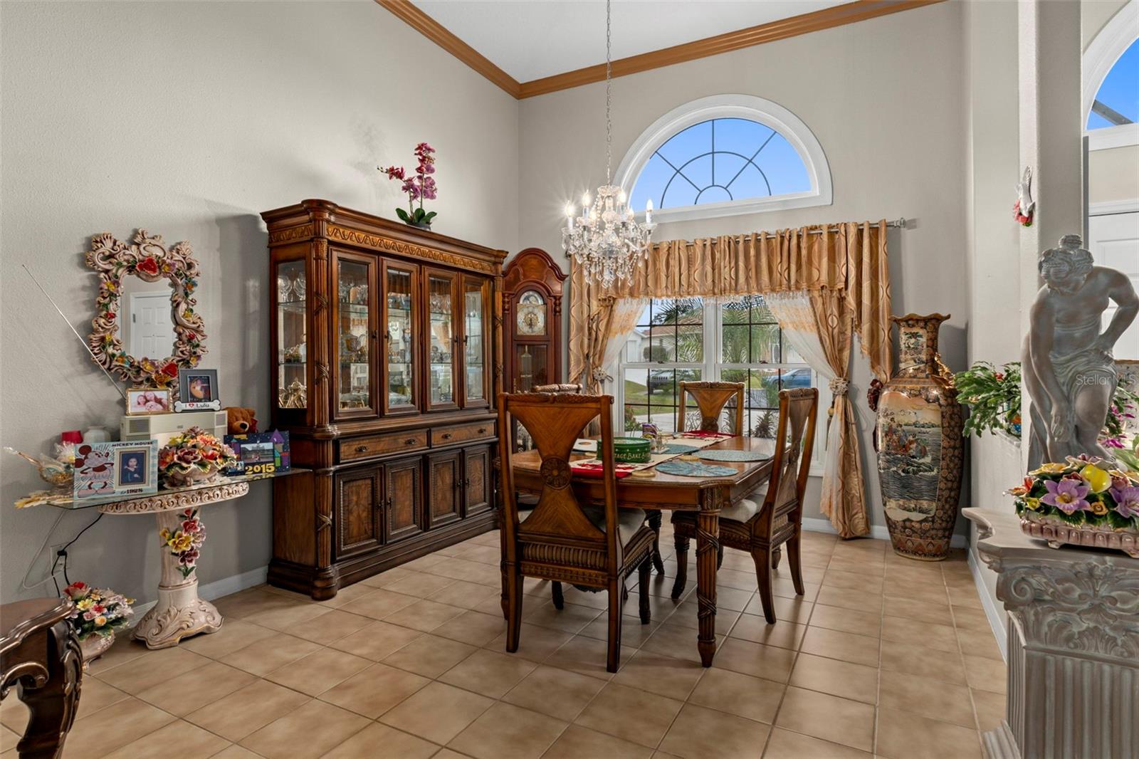 HEATHER RIDGE AKA CRYSTAL OAKS - Residential