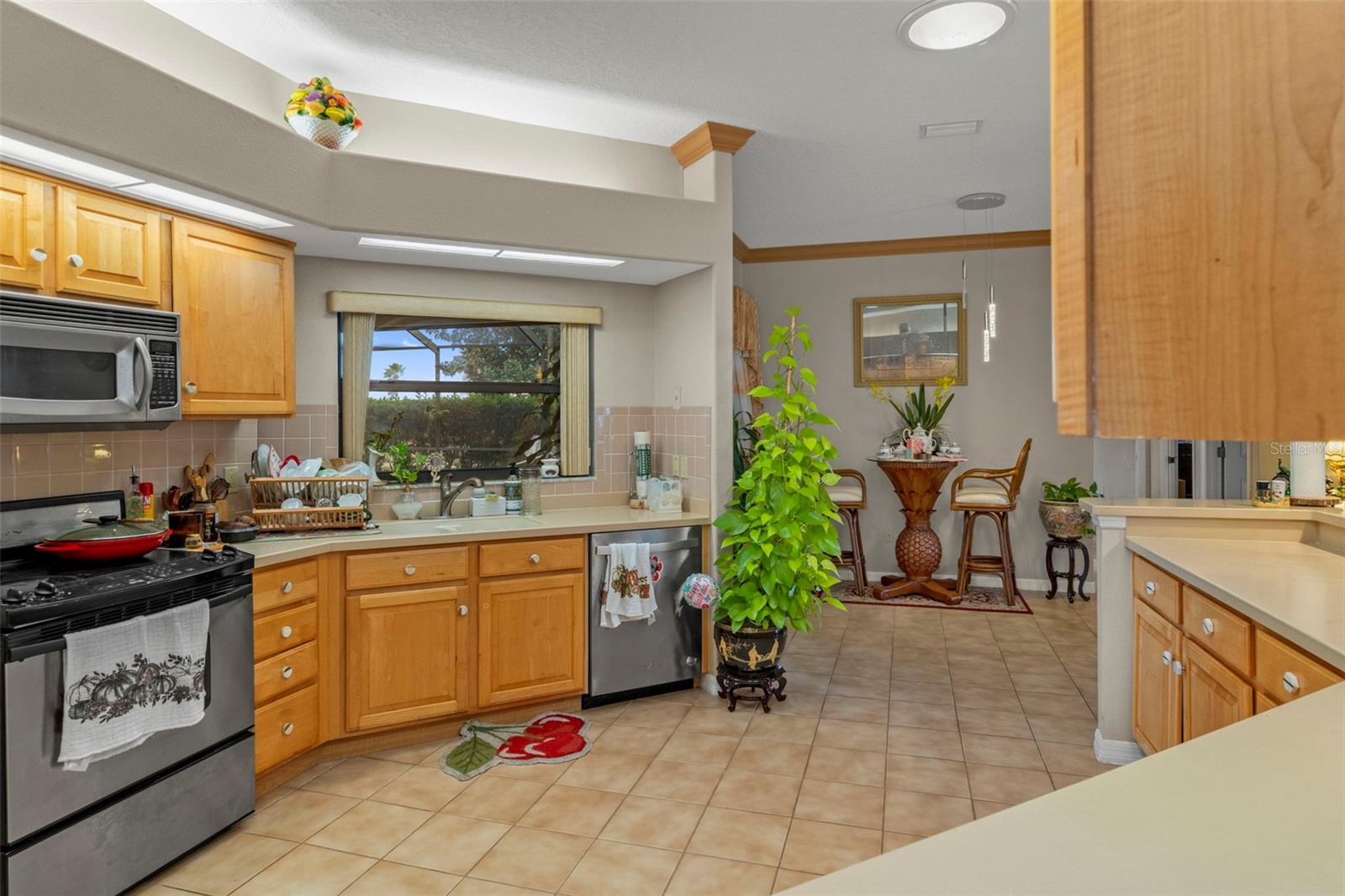 HEATHER RIDGE AKA CRYSTAL OAKS - Residential