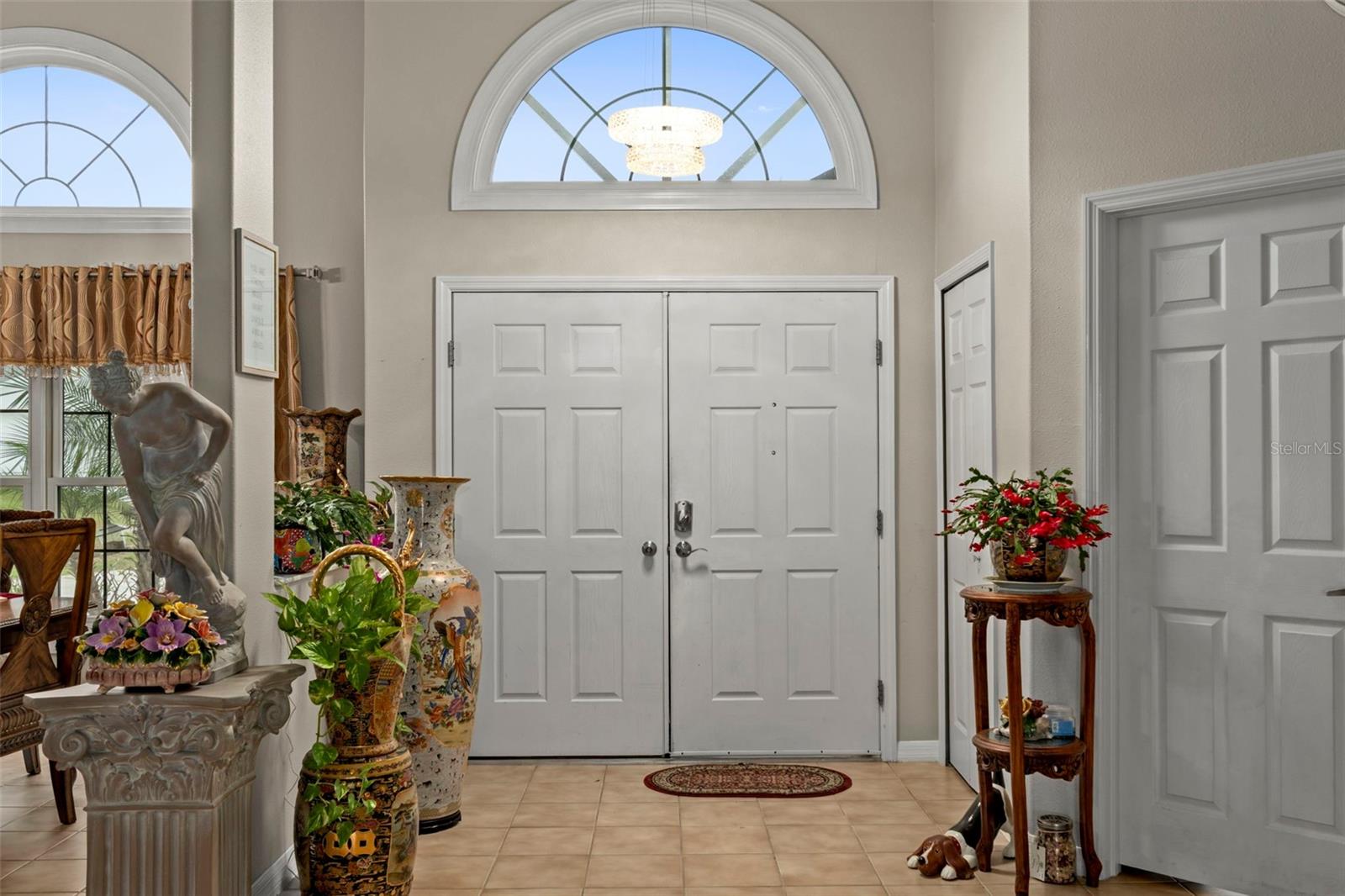 HEATHER RIDGE AKA CRYSTAL OAKS - Residential