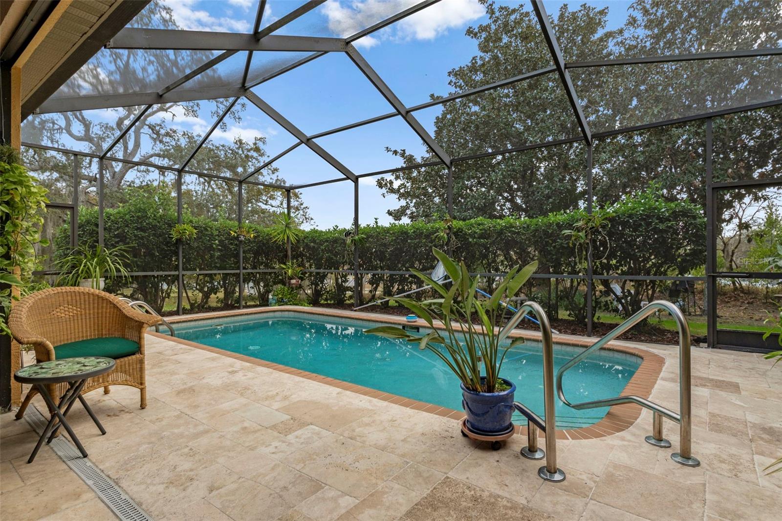 HEATHER RIDGE AKA CRYSTAL OAKS - Residential