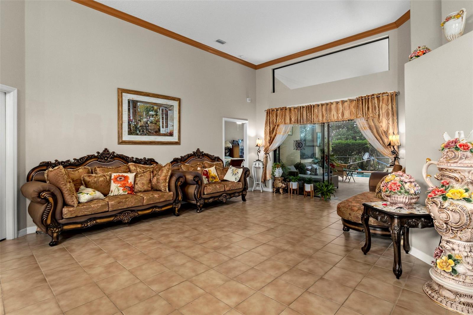 HEATHER RIDGE AKA CRYSTAL OAKS - Residential