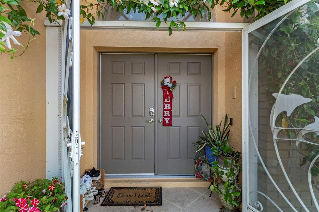 Photo of 129 N Skyflower Point, Lecanto, FL 34461 (MLS # W7881277)