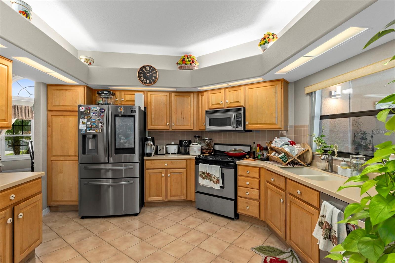 HEATHER RIDGE AKA CRYSTAL OAKS - Residential