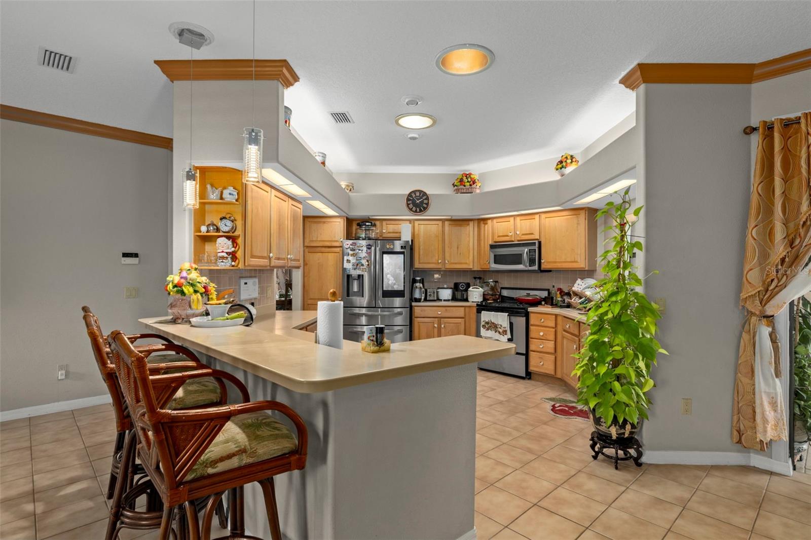 HEATHER RIDGE AKA CRYSTAL OAKS - Residential