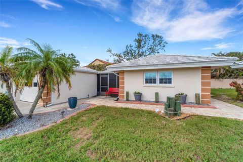 A home in OSPREY