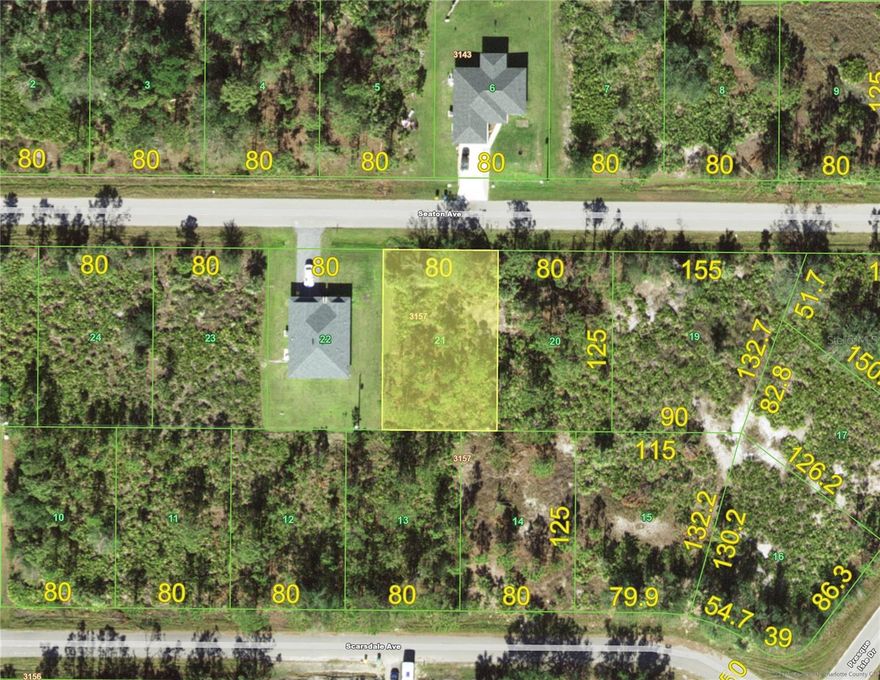 Located in a rapidly developing area with stores & dining establishments nearby. I-75 is an easy drive from this location.
