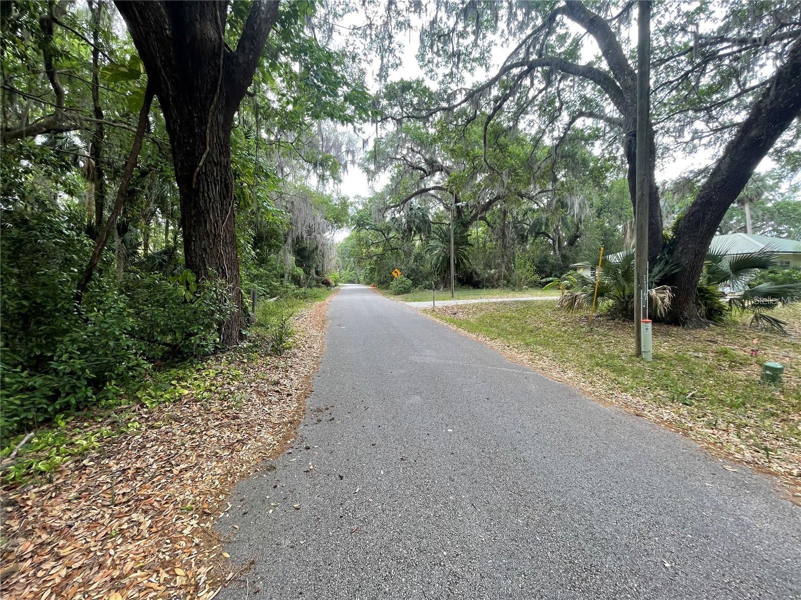 PLANTATION ESTATES UNIT 31 - Land