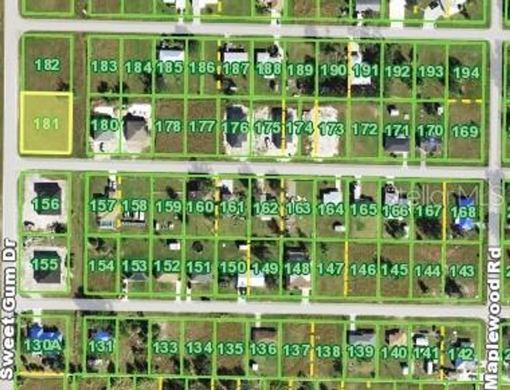 Photo of 30020 Alder Road, Punta Gorda, FL 33982 (MLS # C7523347)