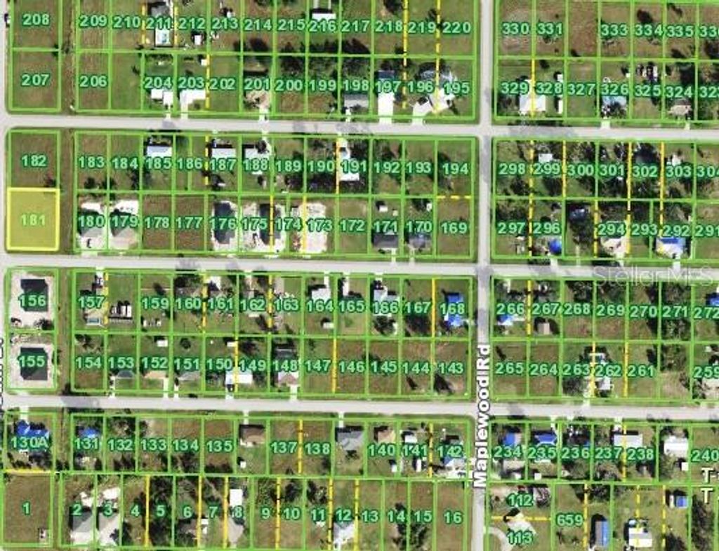 Photo of 30020 Alder Road, Punta Gorda, FL 33982 (MLS # C7523347)