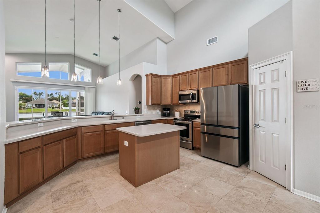 Photo of 16106 Rambling Road, Odessa, FL 33556 (MLS # TB8417653)