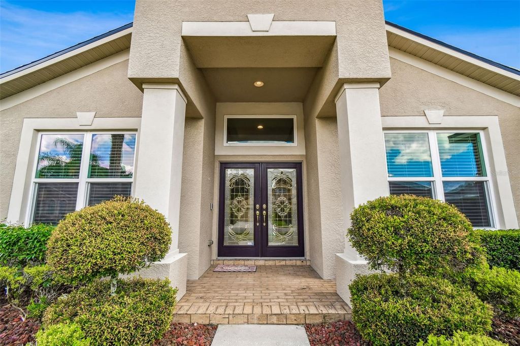 Photo of 16106 Rambling Road, Odessa, FL 33556 (MLS # TB8417653)