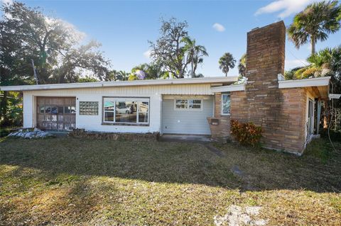 Photo of 1630 Riverside Drive, Daytona Beach, FL 32117 (MLS # FC315636)