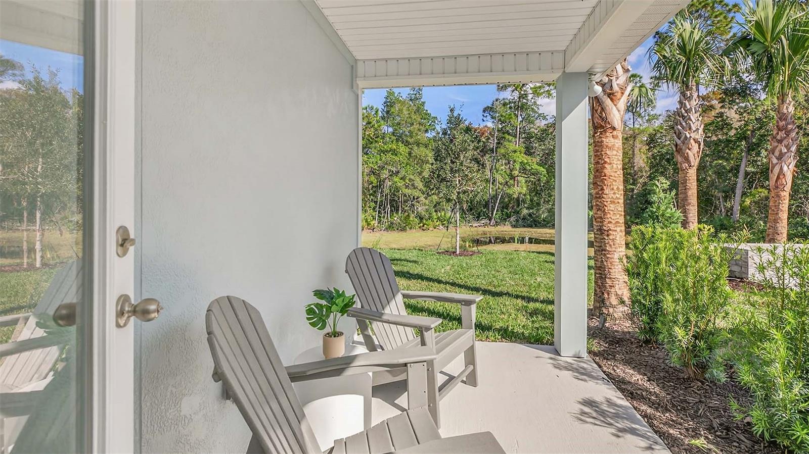 GRAND RESERVE AND GOLF CLUB - Residential