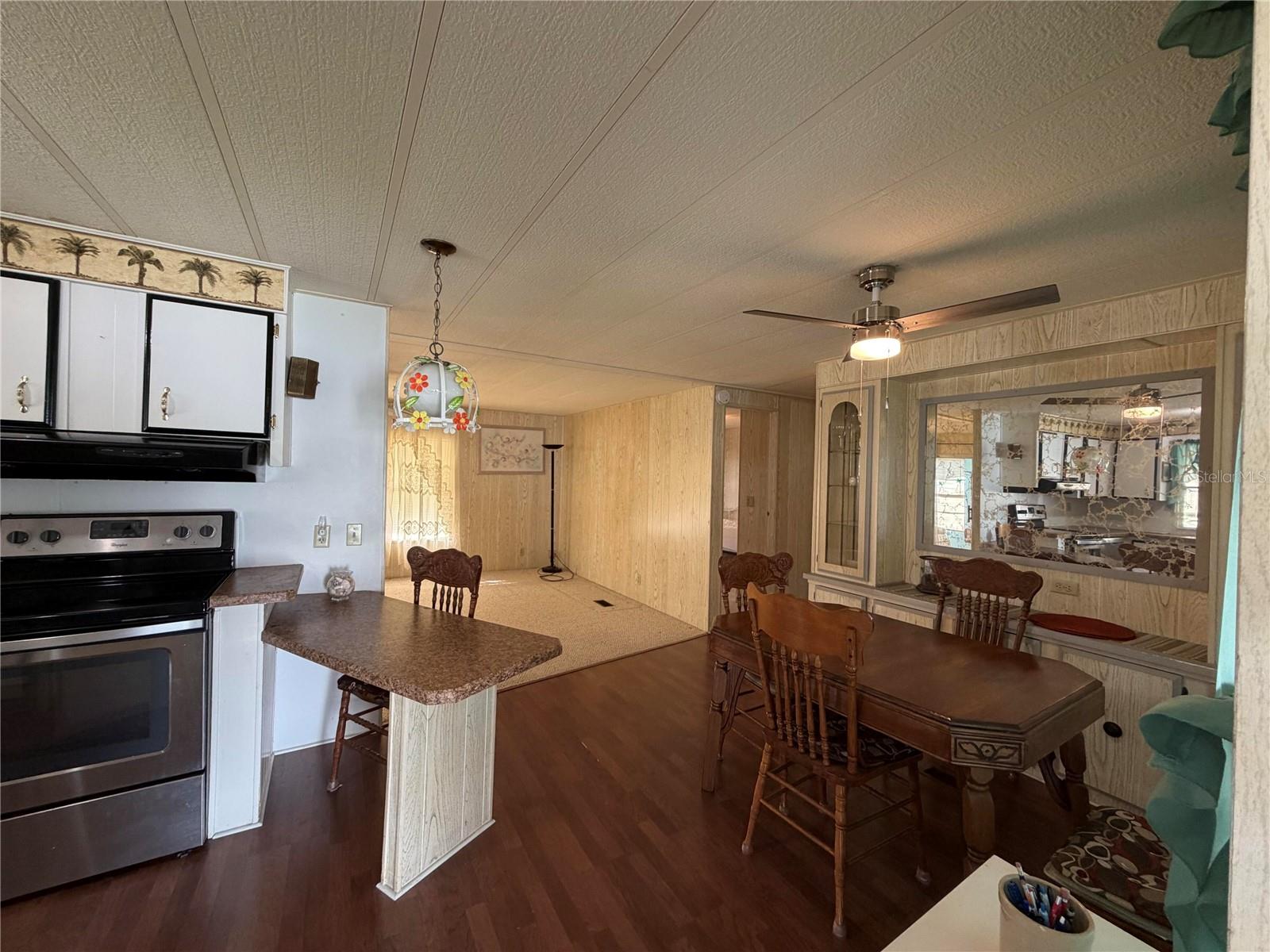 ORANGE BLOSSOM GARDENS UNIT 03 - Residential