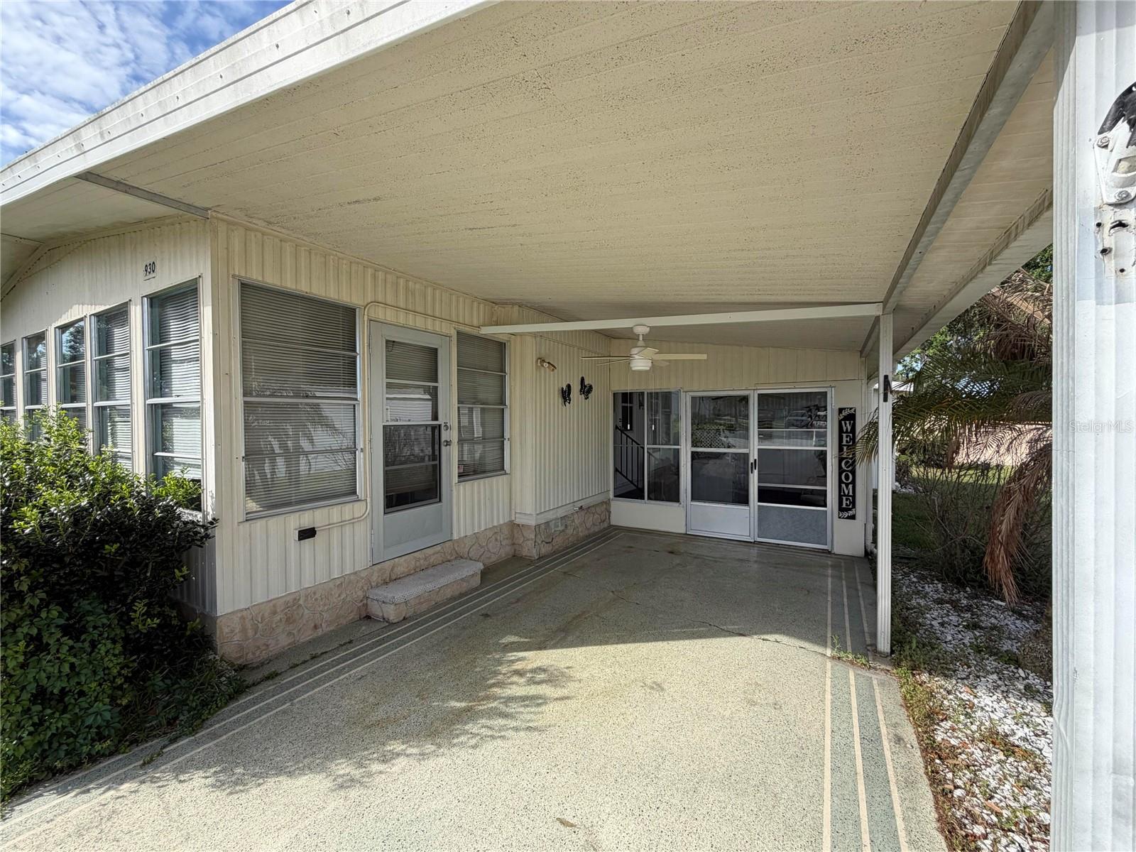 ORANGE BLOSSOM GARDENS UNIT 03 - Residential