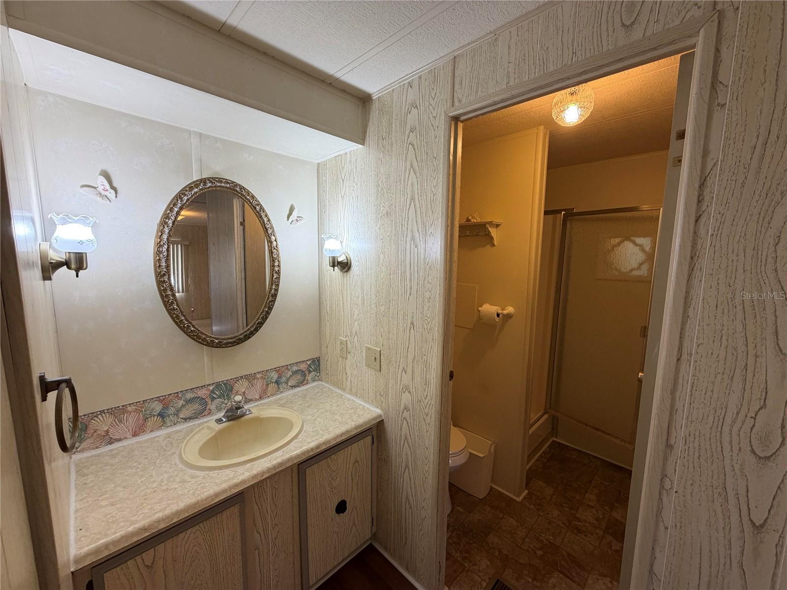 ORANGE BLOSSOM GARDENS UNIT 03 - Residential