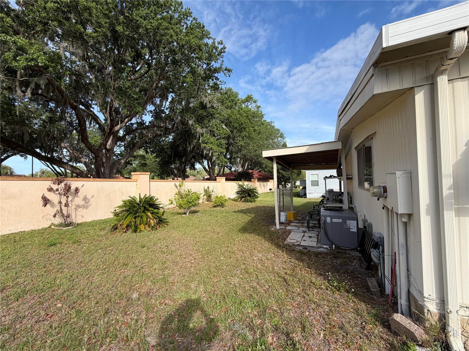 ORANGE BLOSSOM GARDENS UNIT 03 - Residential