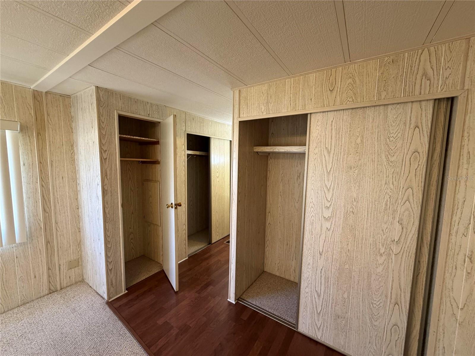 ORANGE BLOSSOM GARDENS UNIT 03 - Residential